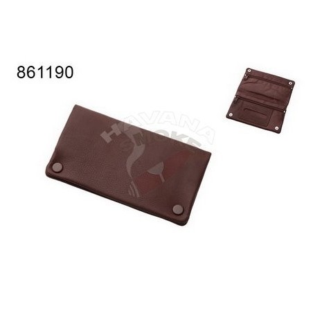 Купить          Кисет для сигаретного табака 86119А