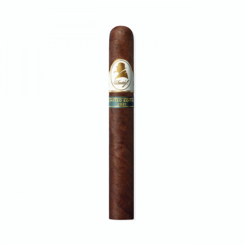 Купить Davidoff Winston Churchill Toro Limited Edition 2021