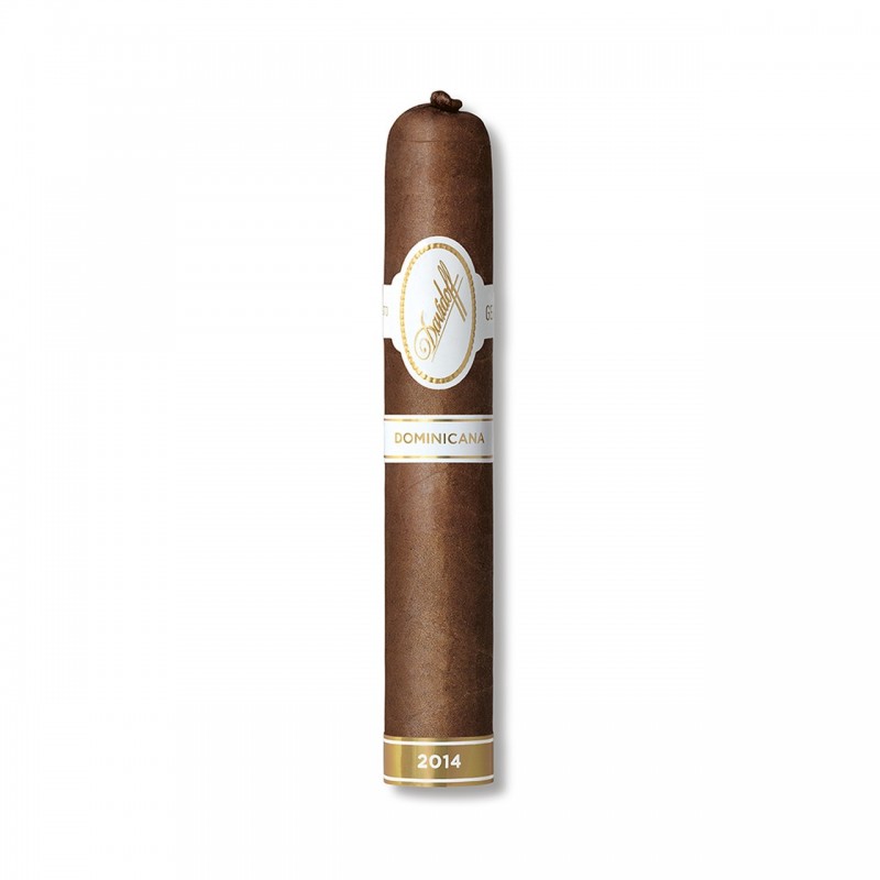 Купить Davidoff Dominicana Robusto
