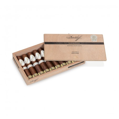 Купить Davidoff Dominicana Short Robusto