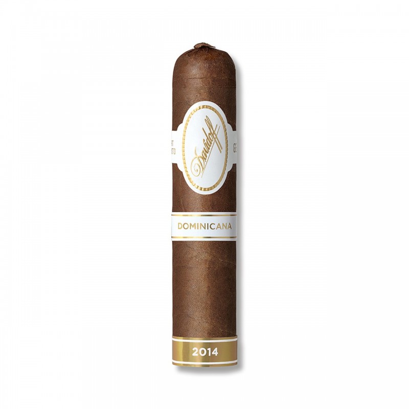 Купить Davidoff Dominicana Short Robusto