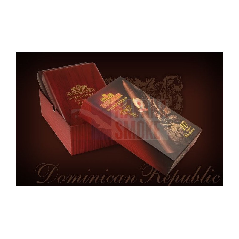 Купить Сигары Bossner Cleopatra