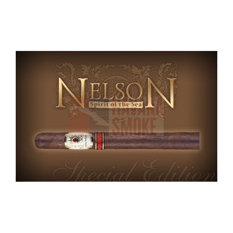 Купить Сигары Bossner Nelson