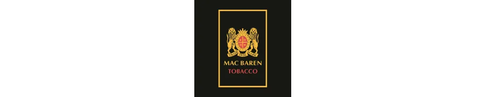 Купить Трубочный табак MAC BAREN в Москве и РФ — низкие цены в Smokers Choice