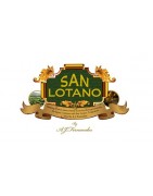 Купить сигары SAN LOTANO по низким ценам в интернет-магазине - отзывы и скидки на SAN LOTANO