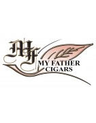 Купить сигары MY FATHER по низким ценам в интернет-магазине - отзывы и скидки