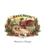 Сигары Brick House