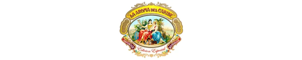 Купить сигары La Aroma Del Caribe в Москве и РФ — низкие цены в Havana Smoke