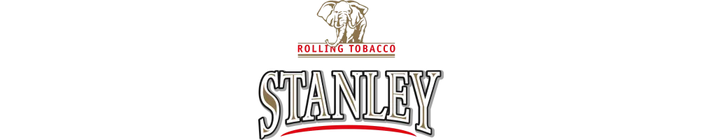 Купить Сигаретный табак Stanley (Стенли) по низким ценам в интернет-магазине