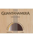 Сигариллы Guantanamera (Куба)