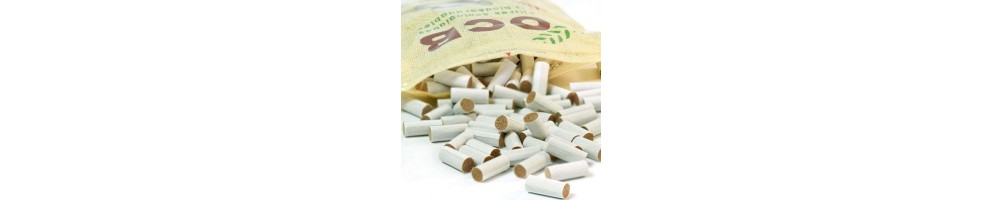 Купить Фильтры для самокруток в Москве и РФ — низкие цены в Smokers Choice