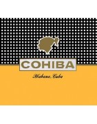 Сигары COHIBA (Коиба) -купить в Москве в интернет-магазине, цены