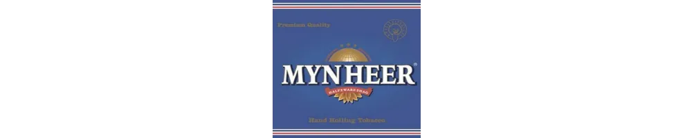 Купить Сигаретный табак Mynheer в Москве и РФ — низкие цены в Smokers Choice