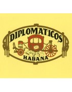 Купить сигары DIPLOMATICOS  по низким ценам в интернет-магазине - отзывы и скидки на DIPLOMATICOS