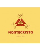 Сигары MONTECRISTO (Монте Кристо) купить в Москве, в интернет-магазине, цены