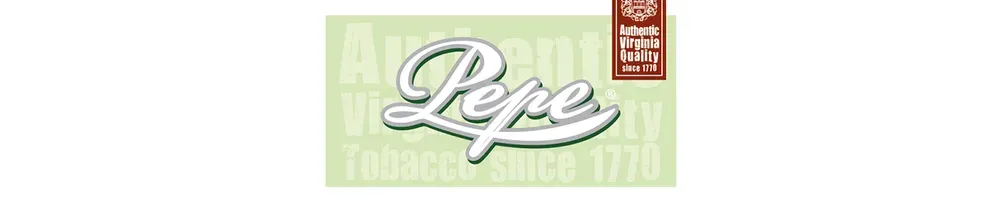 Купить Сигаретный табак Pepe в Москве и РФ — низкие цены в Smokers Choice