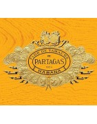 Купить сигары PARTAGAS по низким ценам в интернет-магазине - отзывы и скидки