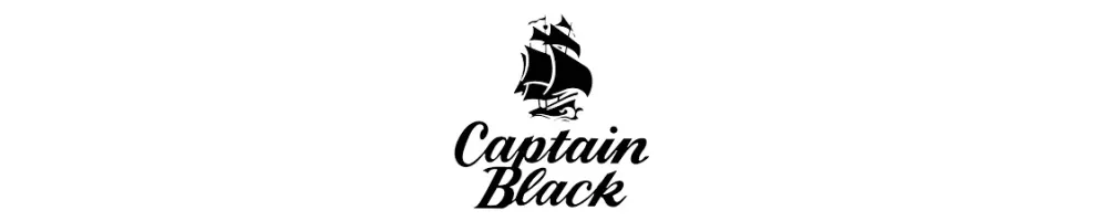 Купить Сигаретный табак Captain Black в Москве и РФ — низкие цены в Smokers Choice