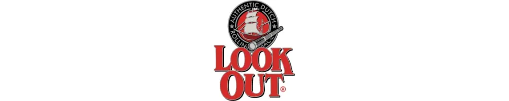 Купить Сигаретный табак Look Out в Москве и РФ — низкие цены в Smokers Choice