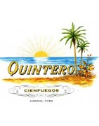 Купить сигары QUINTERO по низким ценам в интернет-магазине - отзывы и скидки на QUINTERO