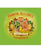 Купить сигары RAMON ALLONES по низким ценам в интернет-магазине - отзывы и скидки на RAMON ALLONES