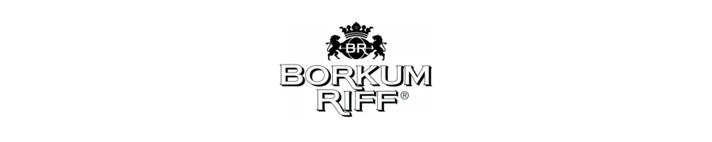 Купить Трубочный табак Borkum Riff в Москве и РФ — низкие цены в Smokers Choice