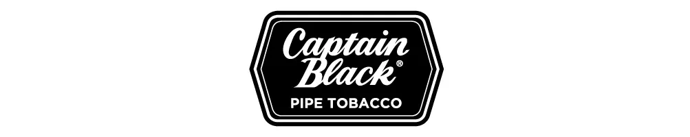 Купить Трубочный табак Captain Black по РФ — низкие цены в Smokers Choice