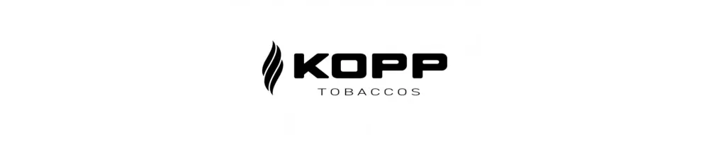 Купить Трубочный табак Kohlhase & Kopp в РФ — низкие цены в Smokers Choice