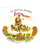 Сигары El Rey del Mundo по низким ценам в интернет-магазине - отзывы и скидки на El Rey del Mundo