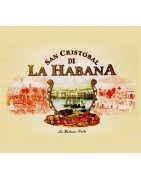 Купить сигары S.CRISTOBAL DE LA HABANA по низким ценам в интернет-магазине - отзывы и скидки на S.CRISTOBAL DE LA HABANA