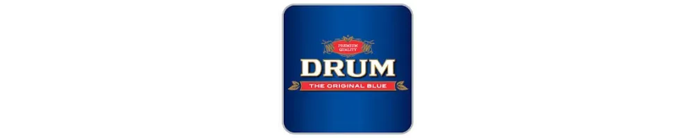 Купить Сигаретный табак Drum в Москве и РФ — низкие цены в Smokers Choice