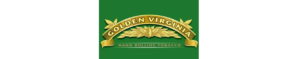 Купить Сигаретный табак Golden Virginia в Москве и РФ — низкие цены в Smokers Choice