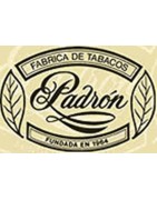 Купить сигары PADRON по низким ценам в интернет-магазине - отзывы и харатеристики