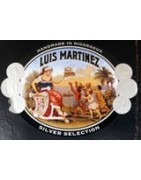 Купить сигары LUIS MARTINEZ по низким ценам в интернет-магазине - отзывы и скидки на LUIS MARTINEZ
