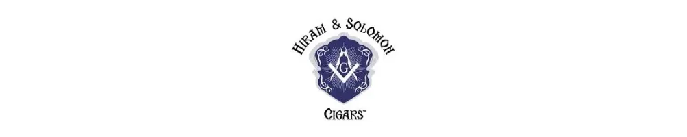 Купить Hiram & Solomon в Москве и РФ — низкие цены в Smokers Choice