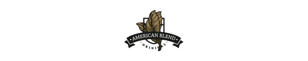 Купить Сигаретный табак American Blend в Москве и РФ — низкие цены в Smokers Choice