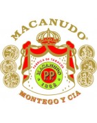 Купить сигары MACANUDO по низким ценам в интернет-магазине - отзывы и скидки на MACANUDO