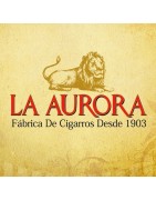 Купить сигары LA AURORA по низким ценам в интернет-магазине - отзывы и скидки на LA AURORA