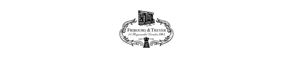 Купить Трубочный табак Fribourg & Treyer в Москве и РФ — низкие цены в Smokers Choice