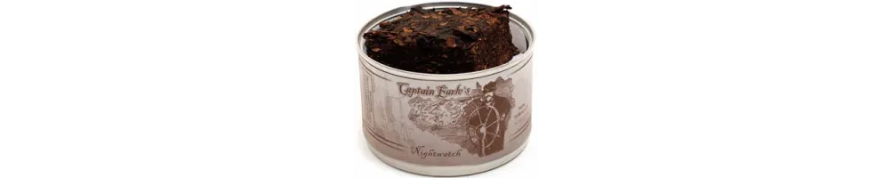 Купить Трубочный табак Captain Earle's в Москве и РФ — низкие цены в Smokers Choice