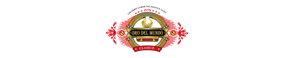 Купить Сигары Oro del Mundo в Москве и РФ — низкие цены в Smokers Choice