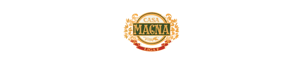 Купить Casa Magna в Москве и РФ — низкие цены в Smokers Choice