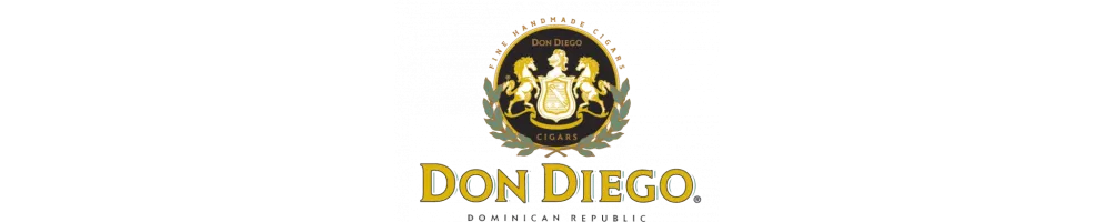 Купить Сигары Don Diego в Москве и РФ — низкие цены в Smokers Choice