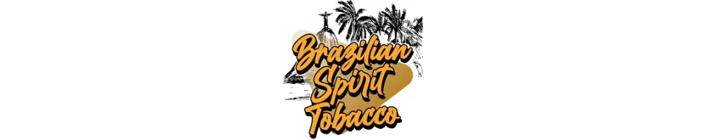 Купить Сигаретный табак Brazilian Spirit в Москве и РФ — низкие цены в Smokers Choice