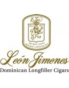 Сигары LEON JIMENES