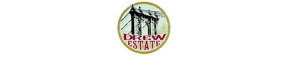 Купить Сигары Drew Estate в Москве и РФ — низкие цены в Smokers Choice