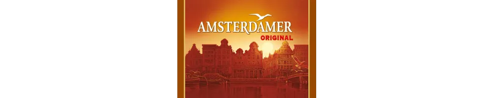 Купить Сигаретный табак Amsterdamer в Москве — низкие цены в Smokers Choice