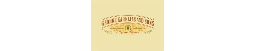 Купить George Karellias and Sons в Москве и РФ — низкие цены в Smokers Choice