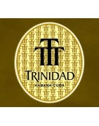 Купить сигары TRINIDAD по низким ценам в интернет-магазине - отзывы и скидки