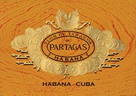 PARTAGAS